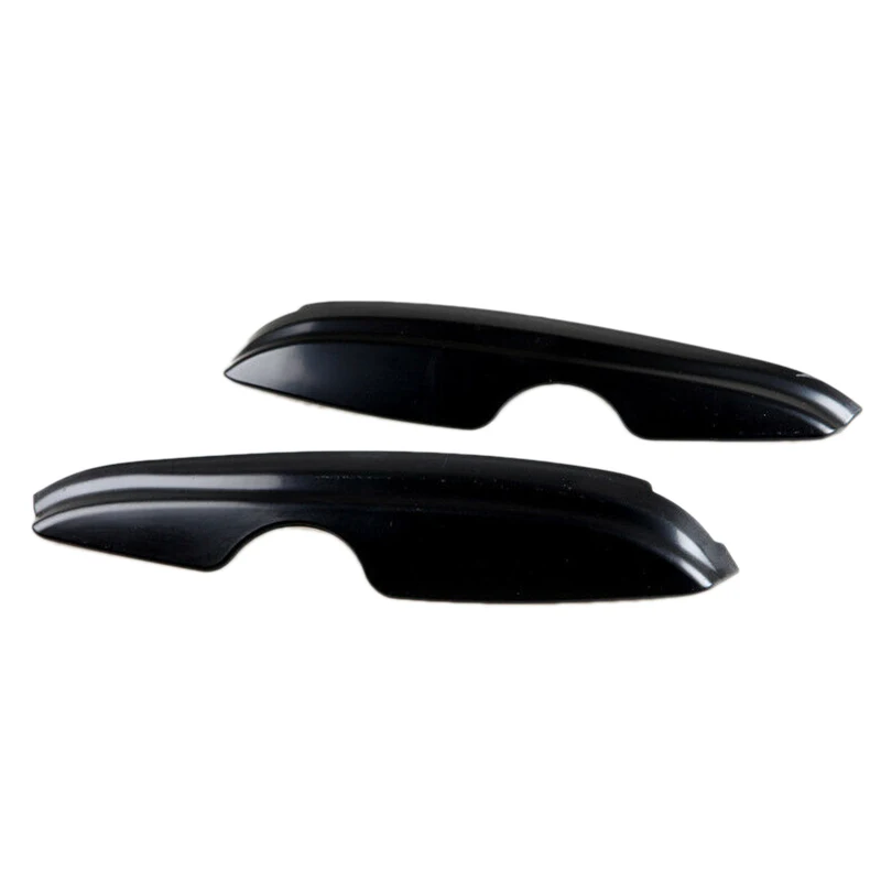 

Car Headlight head light lamp Eyebrow Sticker Decoration Cover Trim for Golf 4 MK4 IV 1999-2004