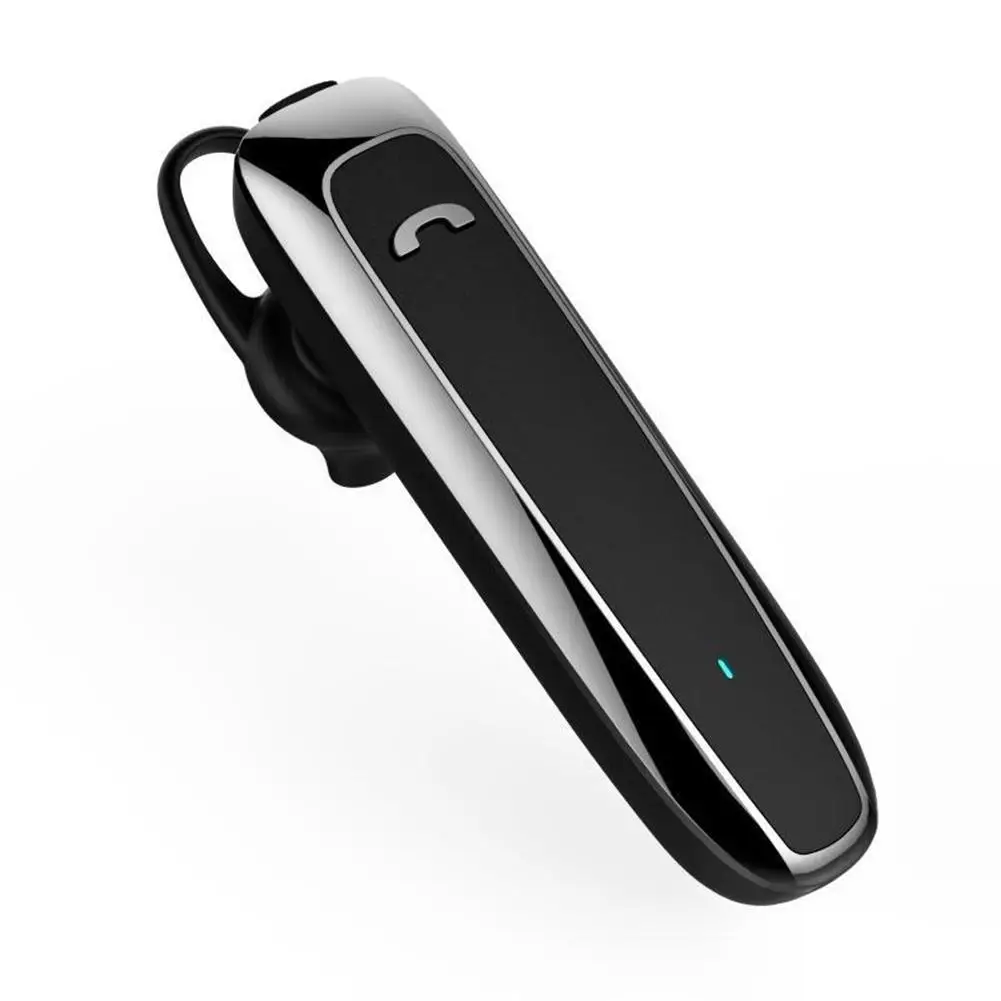 

Беспроводная Bluetooth-гарнитура с микрофоном и шумоподавлением