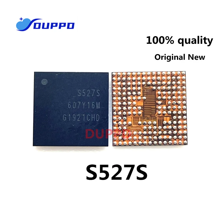 

20 шт. 100% новый S527S IC для Samsung A10 управление IC PM PMIC чип