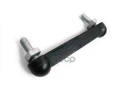 37146752797_тяга Заднего Датчика Дорожного Просвета! Bmw F30/F31/F80/F10/F11 09-20 BMW арт. 37146752797 |