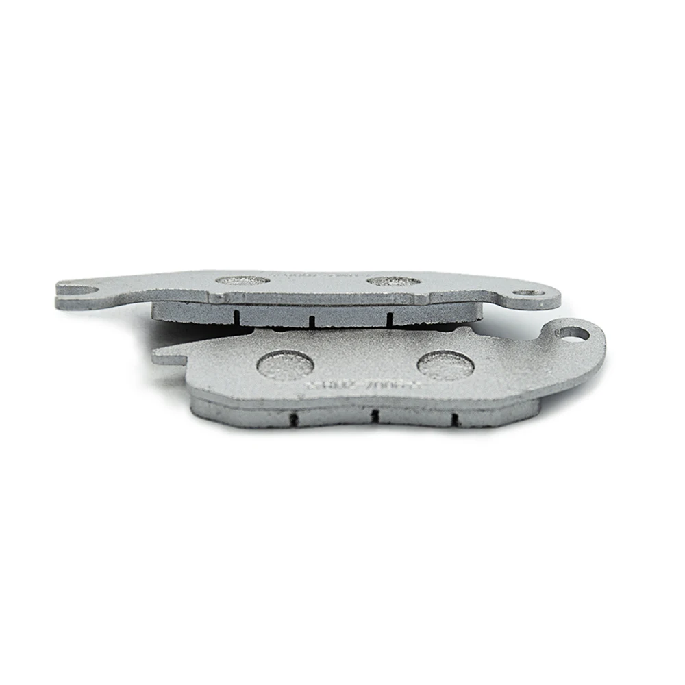 Передние и задние тормозные колодки для мотоцикла HONDA CRF250L 2012-2018 CRF250M 2012-2017 CRF250 CRF 250