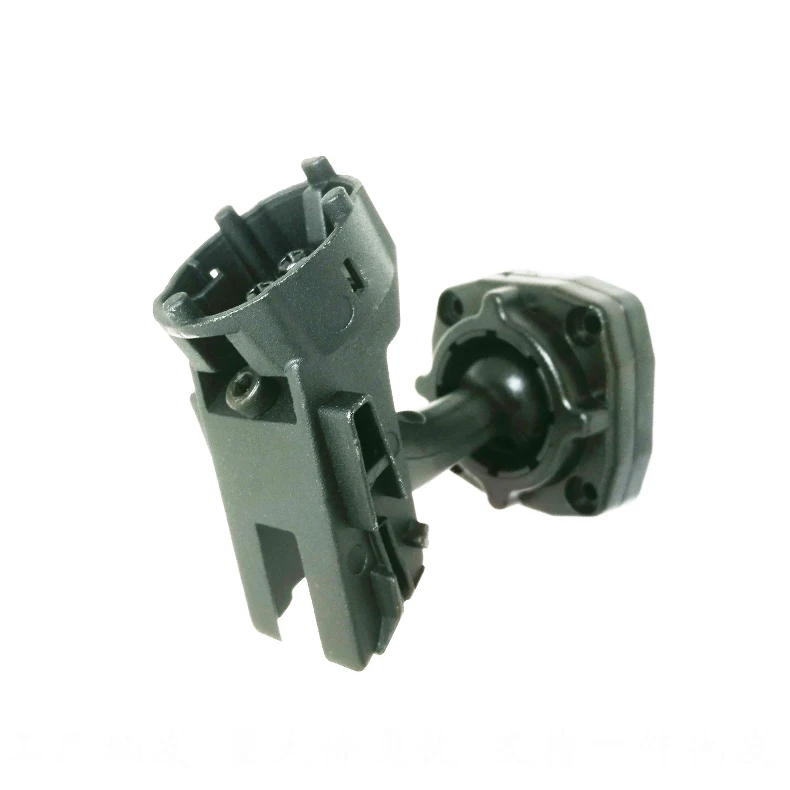 

No. 48 Car Interior Rear View Mirror Back Plate Panel Bracket For DVR Driving Recorder For Ford Escape PHEV