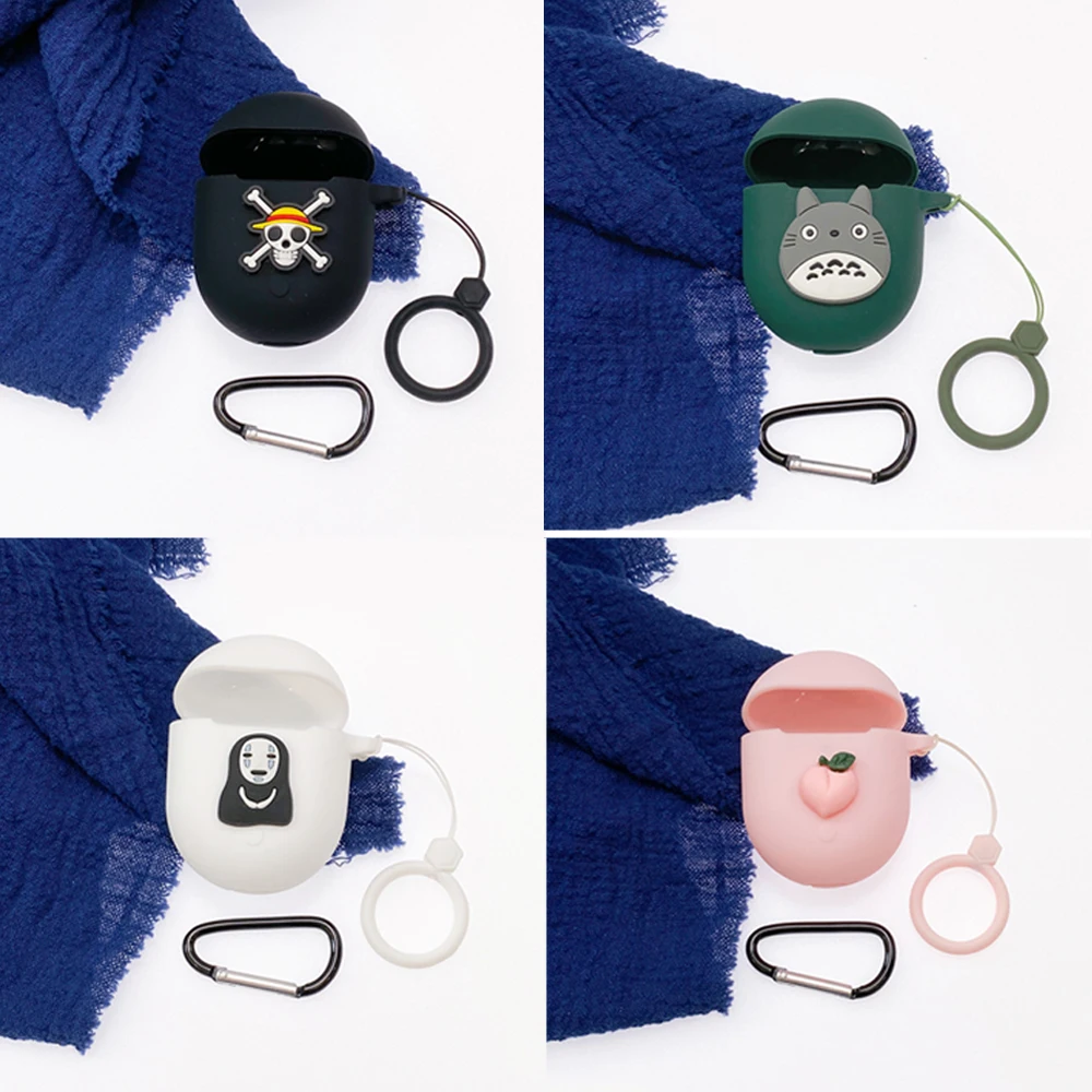 

Чехол для наушников Xiaomi Redmi AirDots 3 Pro / Redmi Buds 3 Pro