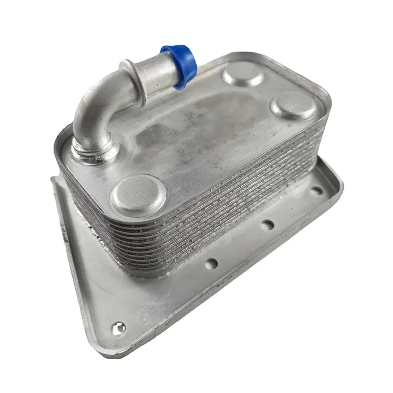 Охладитель Оли двигателя для Jeep Cherokee KJ 2006-2007 2.8Crd 68020552AA 6802-0552-AA