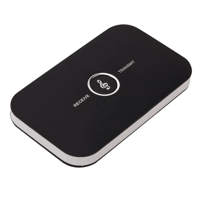 

Universal Two-in-one Wireless Transmitter Anc Noise Reduction Indicator Light bluetooth-compatible Transmitter Receiver Receiver