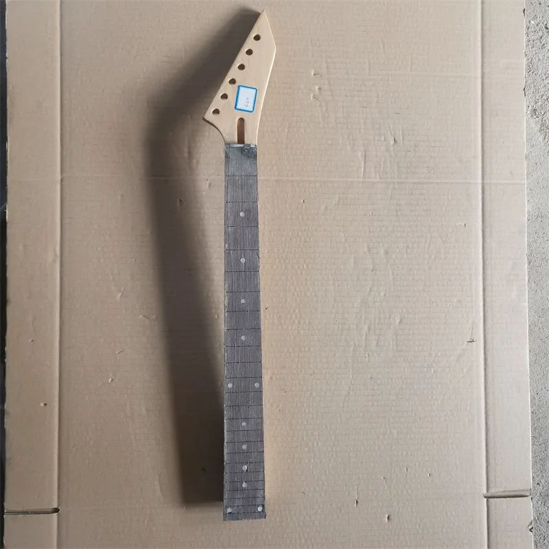 

JNTM Custom Guitar Factory / DIY Guitar Kit / DIY Electric Guitar Neck (011)