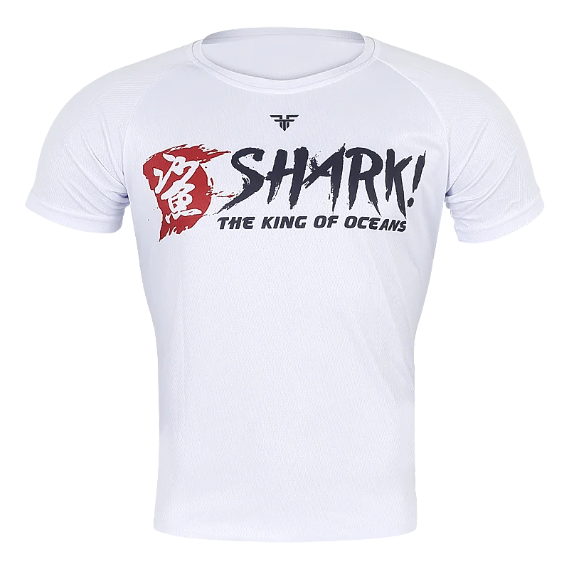 Новинка дышащая футболка для Глубоководной Рыбалки Hunter мужчин и женщин