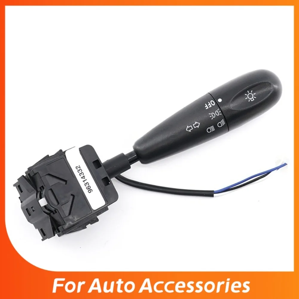 Фото 96314332 Переключатель подрулевой комбинированный для Chevrolet Daewoo Matiz 1998-2004, 96314332 Автоаксессуары №4
