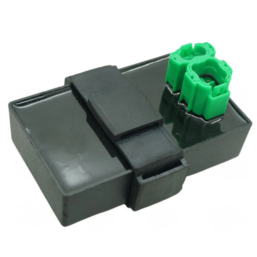 

6PIN CDI Module Box For Honda XR650 NX650 NX500 93-15 MN9 CI554 NX650L 30410-MN9-000