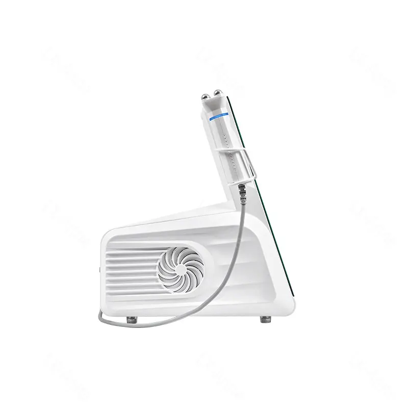 2-в-1 RF-технология машина для подтяжки глаз и борьбы с старениями удаление морщин