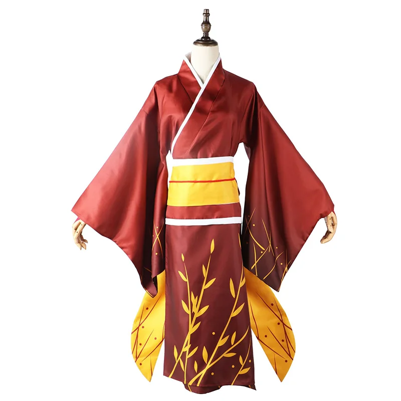 Аниме Izumi Kyouka карнавальный костюм вечерняя форма полный комплект женские наряды