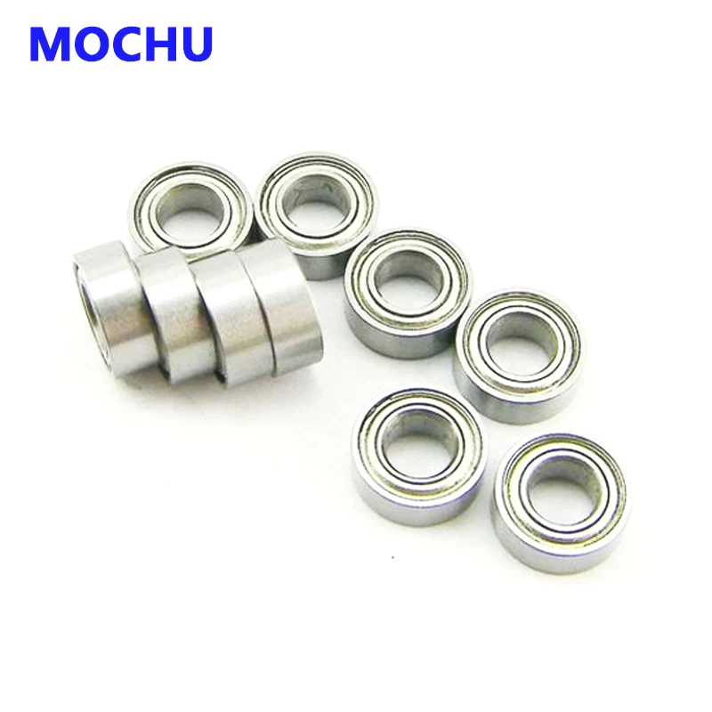 10 шт. подшипник 6801 6801Z 6801ZZ 12x21x5 MOCHU