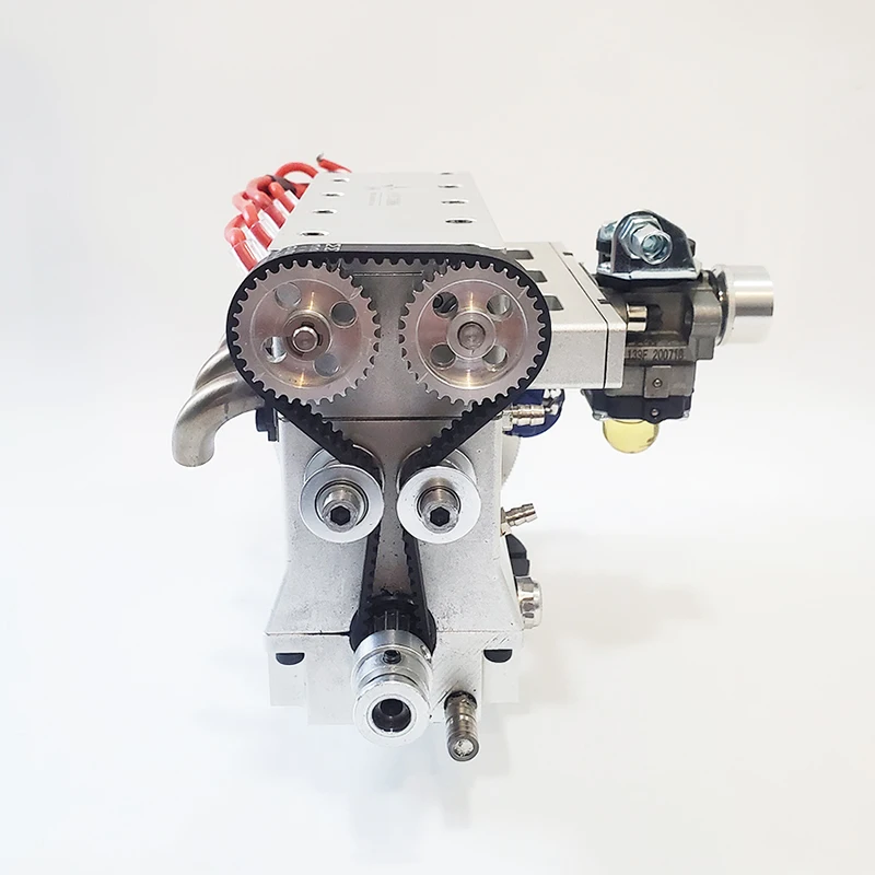 Рисунок 3 - 36cc четырехтактный бензиновый