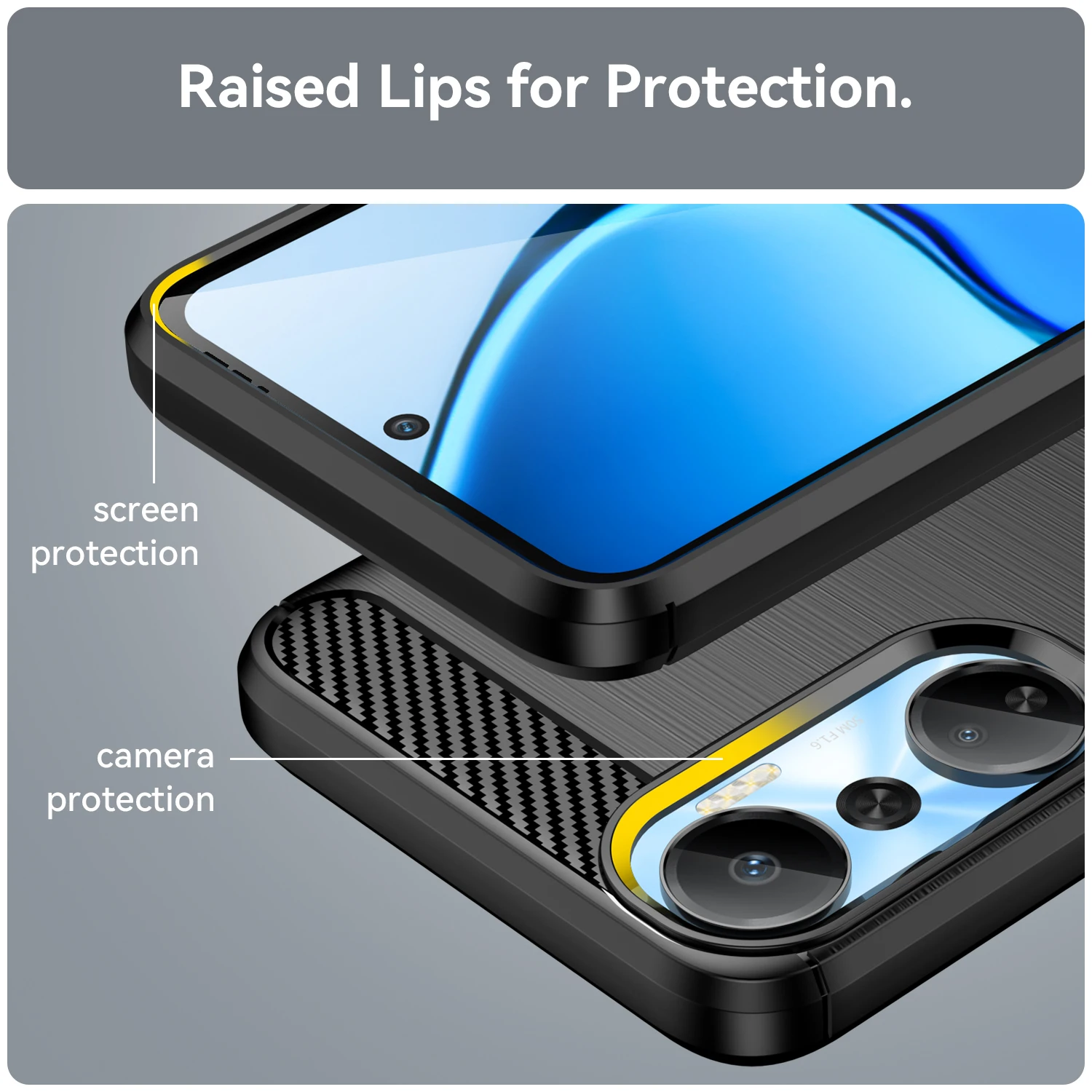 For Infinix Hot 20 Case Infinix Hot 20 Cover Funda Coque Soft TPU Silicone Shockproof Protective Phone Bumper For Infinix Hot 20