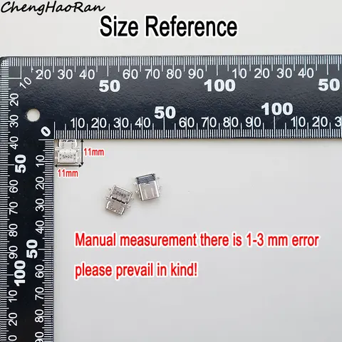 USB-порт типа C для ноутбука HP War 66, 1/2 шт., штекер для ноутбука HP 430 440 450 War66 Pro G1, задний штекер, разъем