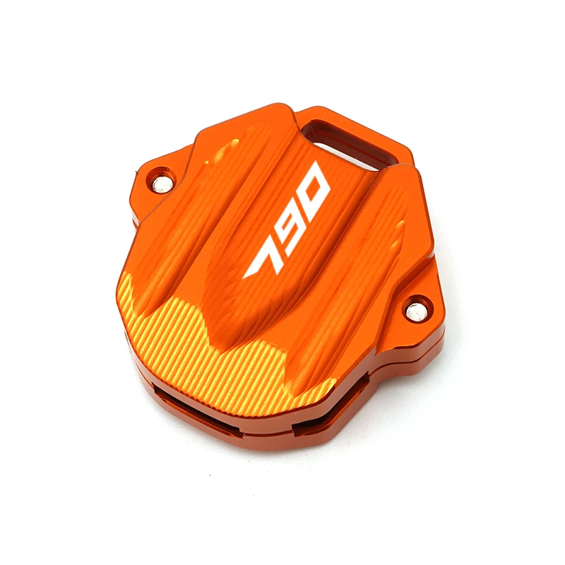 

Для KTM 790ADV 790 ADV 790 ADVENTURE 790 ADVENTURE DUKE 790 DUKE 790, аксессуары для мотоциклов, чехол для ключей с ЧПУ, чехол и брелок