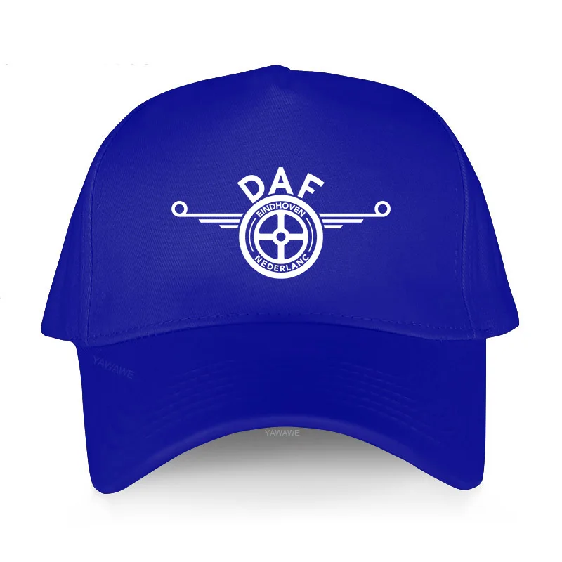 

DAF Trucks Hat Summer Cool DAF Baseball Caps Casual Adjustable Men Hats