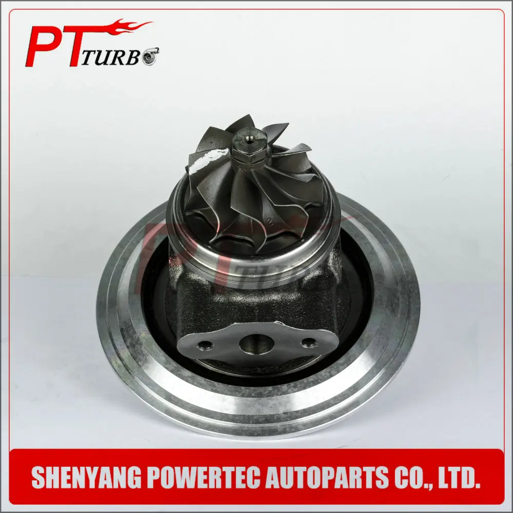 CHRA CORE Turbo 8971894520 Для Isuzu NQR Light Truck UKmian Bogdan 4 8 L 4HE1XS 122KW - 165HP турбина 700716 -0003 1998 -5
