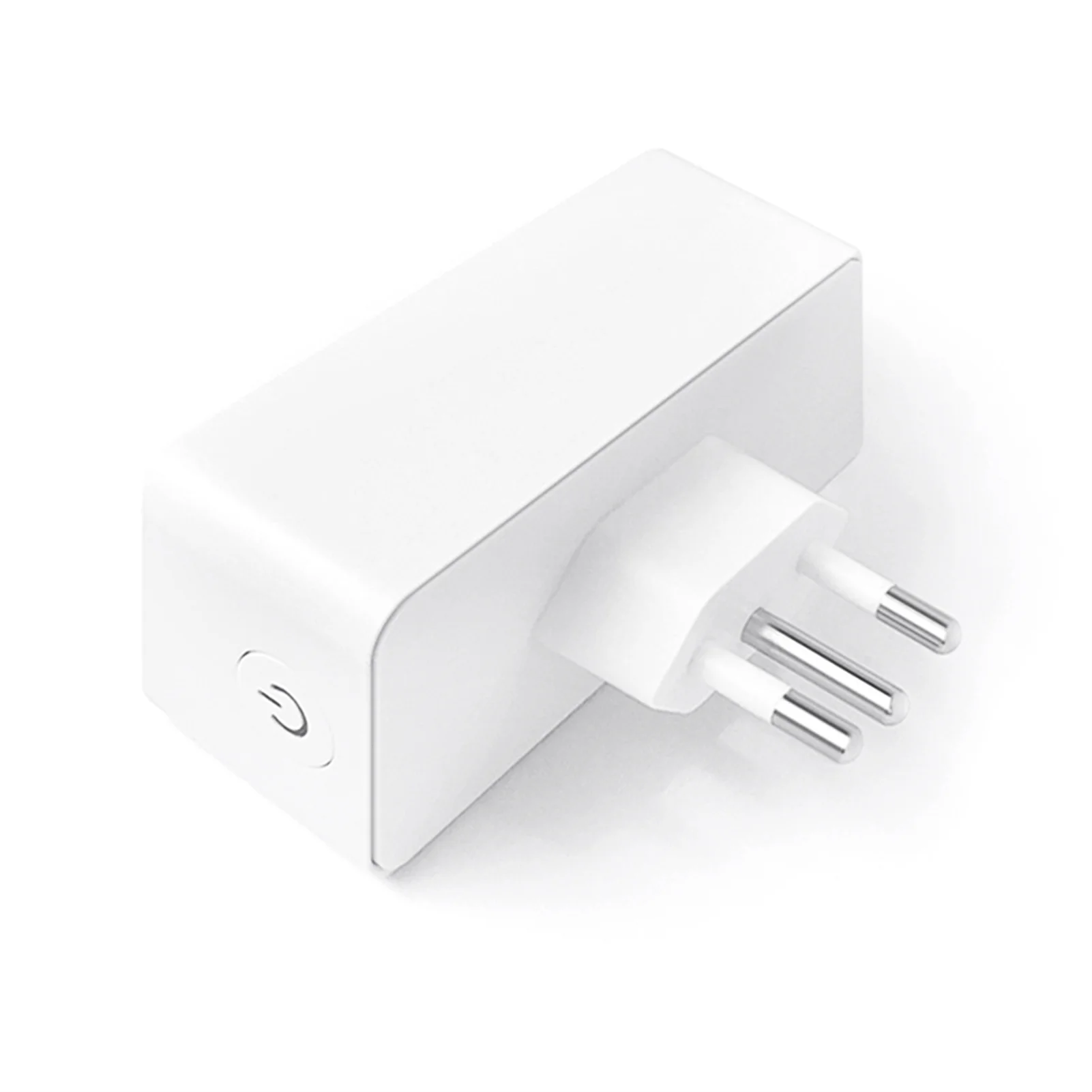 

Универсальная смарт-розетка, 16 А, с функцией определения времени