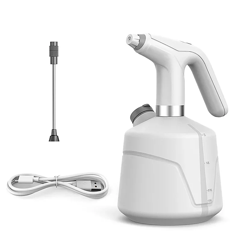 

Dreamburgh электрический опрыскиватель 2л