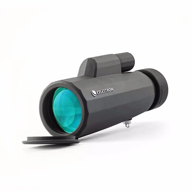 

Home Smart Official Store HD Waterproof Portable High-end Optical Lens Group YOUPIN Monocular Telescope Mijia Mi 2022 New