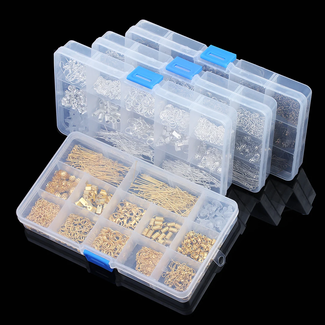 Принадлежности для изготовления ювелирных изделий набор аксессуаров