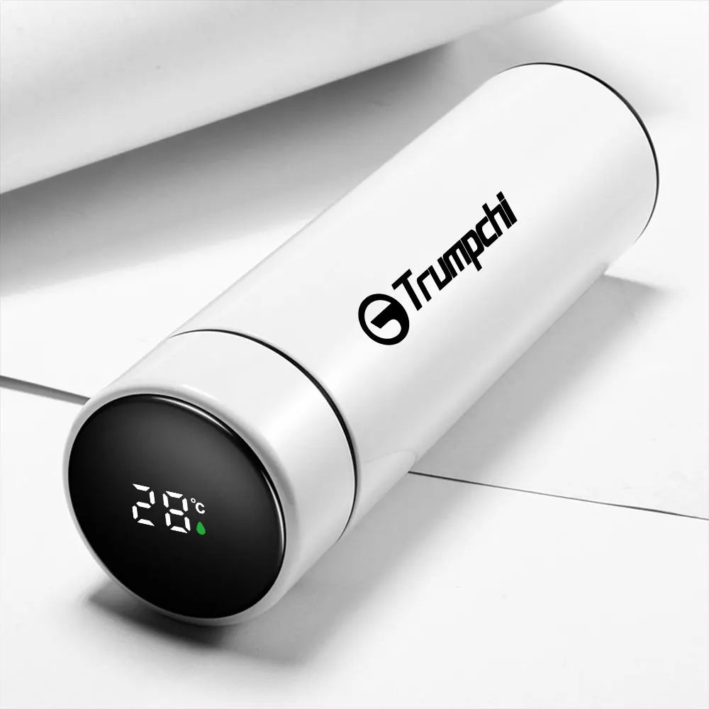 Для Trumpchi Gac GS3 GS8 GA8 GE3 GS4 GS5 GM8 GM6 GA5 GA3 GA4 GS7 GA6 Портативный нержавеющий термос для воды Автомобильные аксессуары