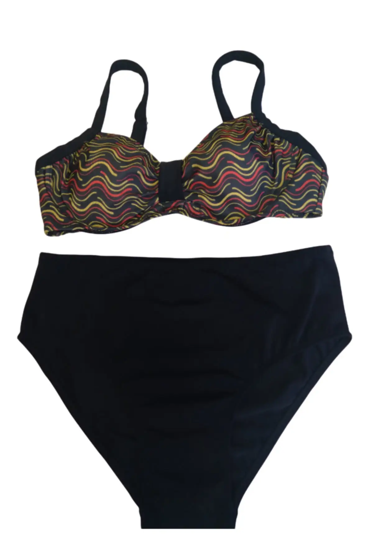 

Women's Bikini Set Swimwear Lady Swimsuit Beach Wear Bathing Suit Sexy Bikini 2022 New Push Up Bikinis Suit