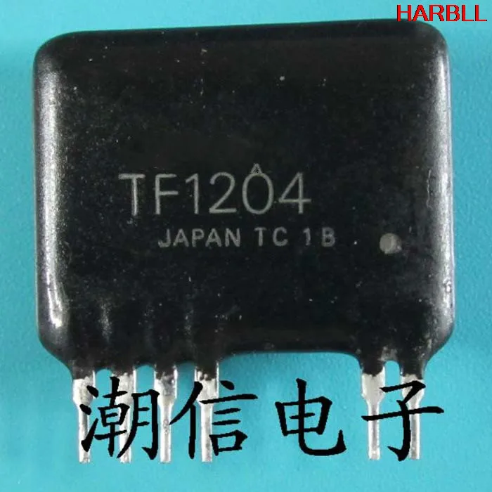 5 шт. TF1204 Новинка