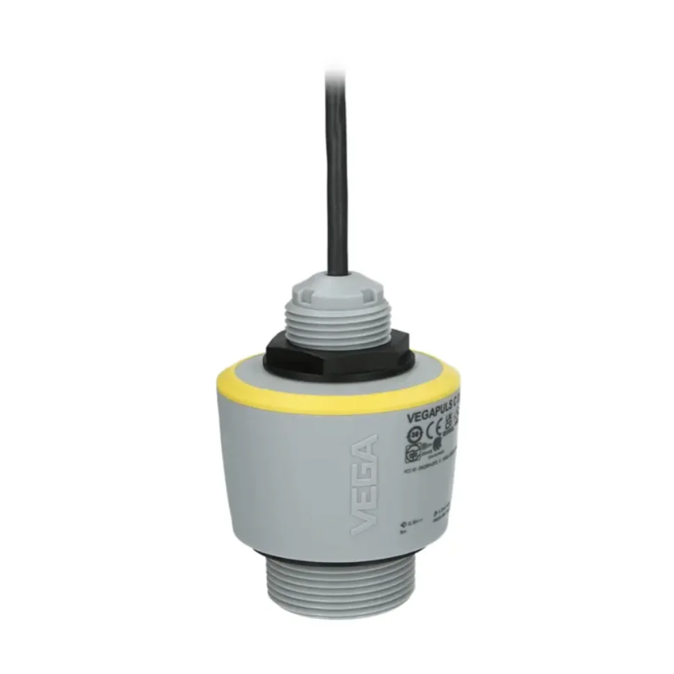 Фото VEGA VEGAPULS Радарный датчик уровня C 11 PSC11 №4