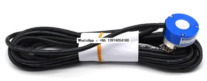 Tamagawa TS5246N484 OIH60-8192P40-L6-5V Encoder