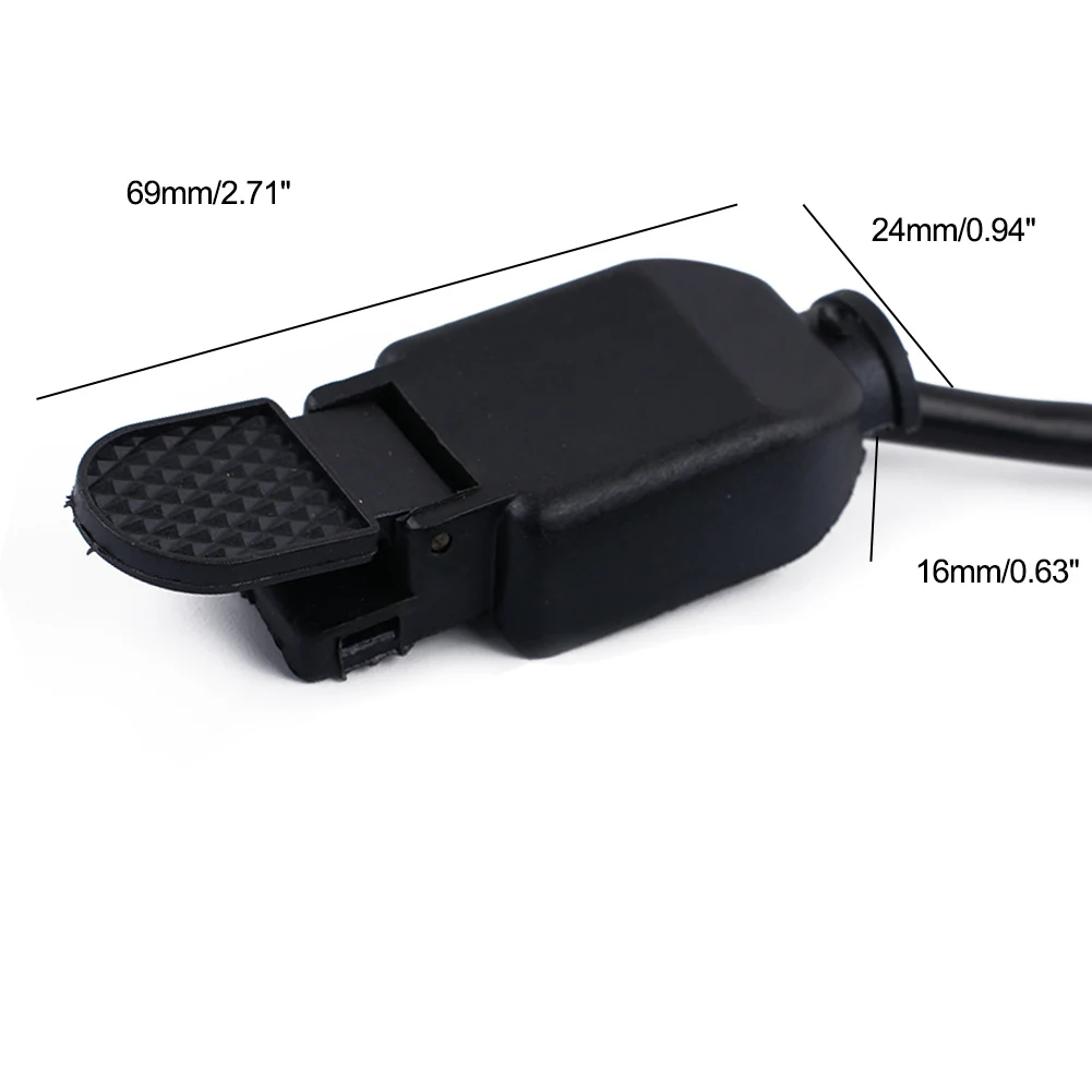 

Switch Trigger Switch Equipment Manufacturing Metalworking Switch TIG Torch Triggers Welding Cutters Soldering