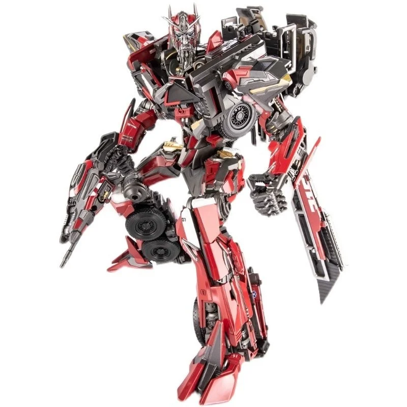 OV-01 OV01 Sentinel Prime трансформер шедевр экшн-Фигурка Игрушка Фильм модель KO SS61 SS