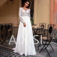 white elegant mermaid lace appliques wedding dress luxury bohemian gowns robe de mari%c3%a9e mariage vestidl appliques sweetheart
