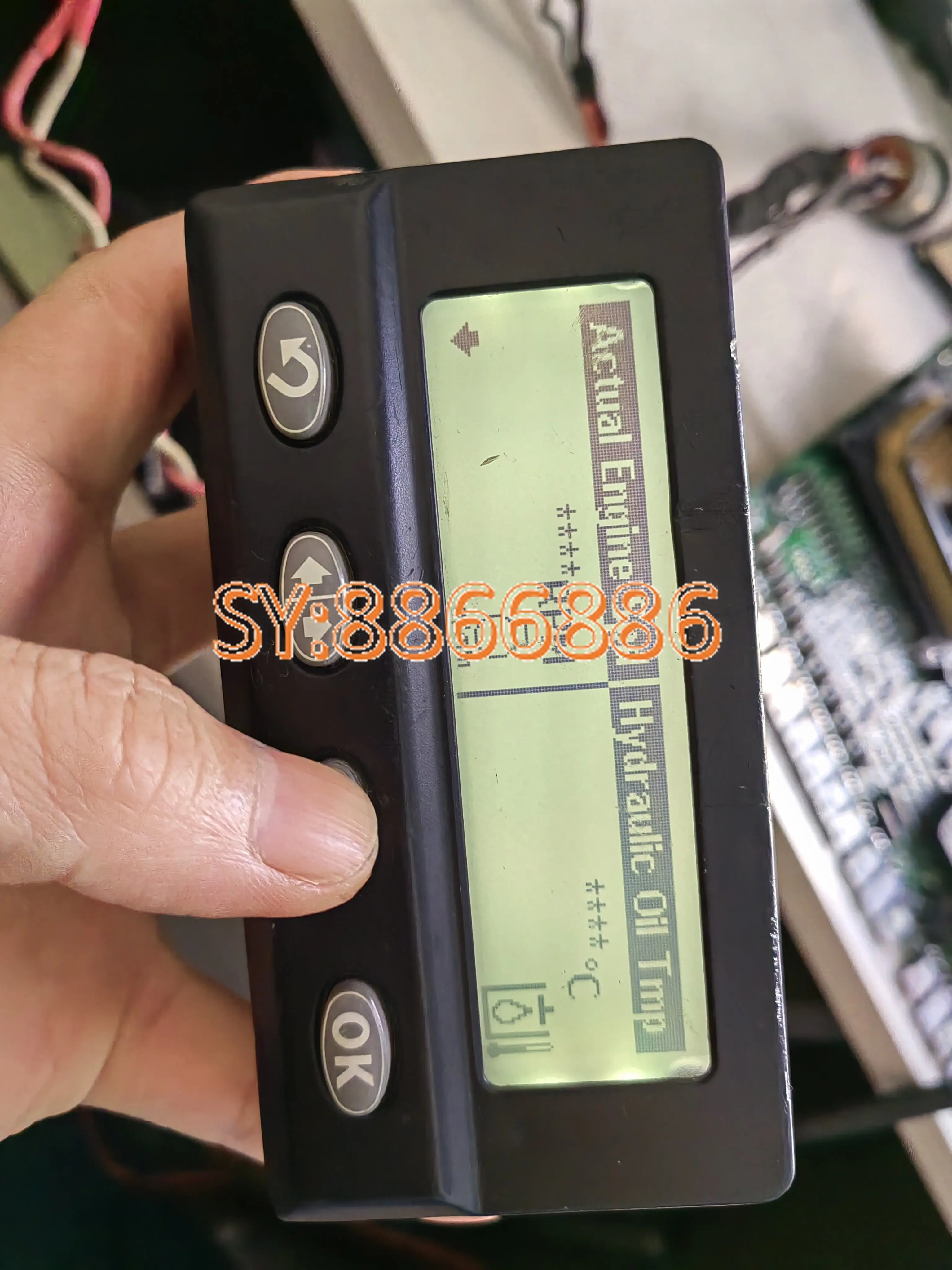 

JISION 239-5024 308-3869 2395024 3083869 группа мониторов