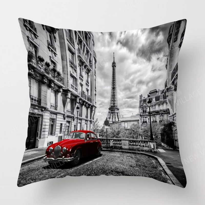 

Винтажные декоративные наволочки из плюша