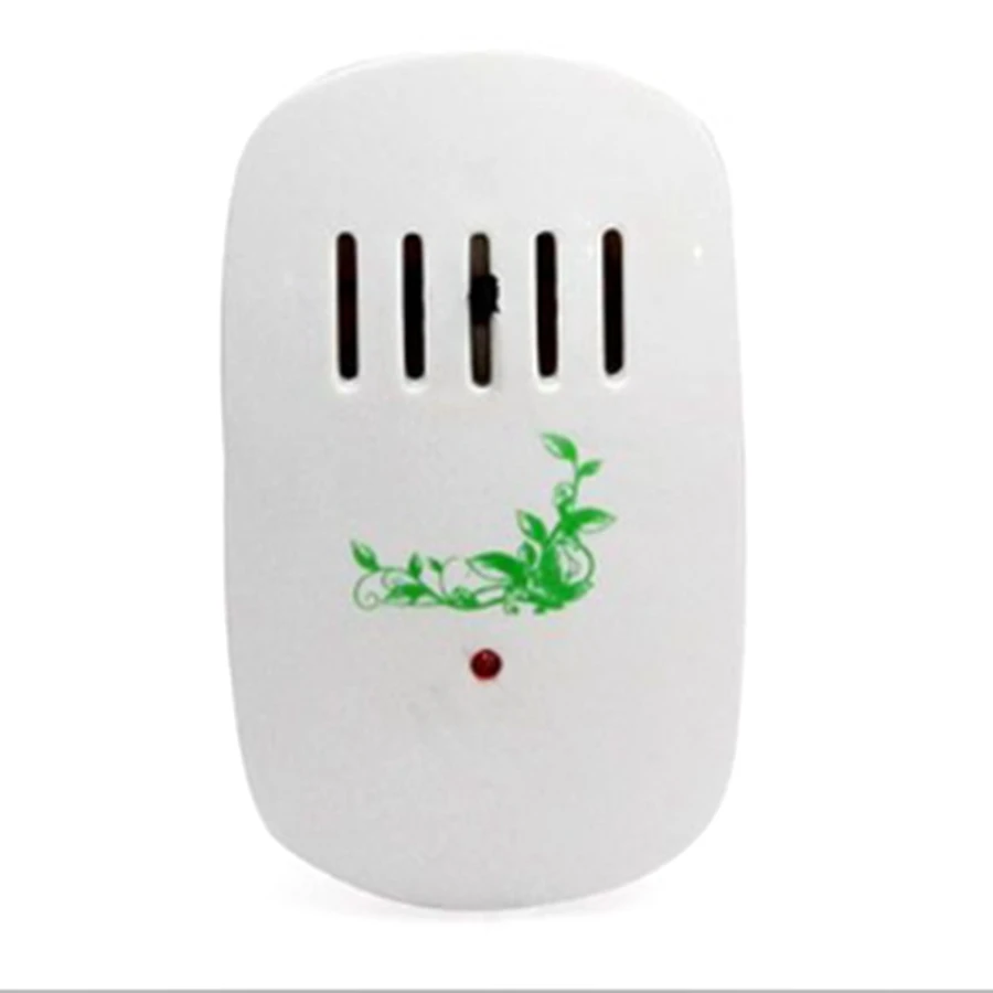 

Air Purifier for Home Negative Ion Generator Air Cleaner Remove Formaldehyde Smoke Dust Purification Home Room Deodorizer Off