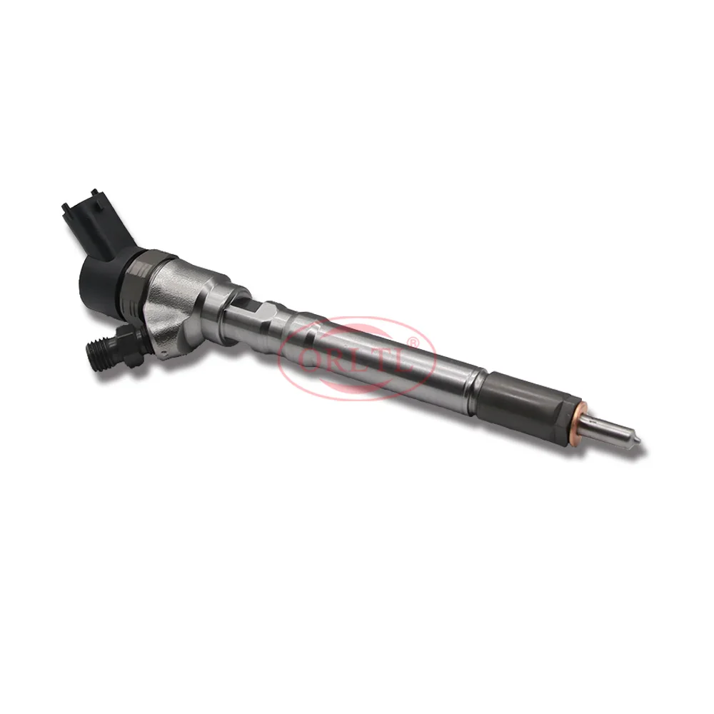 4шт. 0445110269 Топливная форсунка Common Rail 0 445 110 269 Сопло 0986435153 0986435238 Для Chevrolet Captiva 96440397