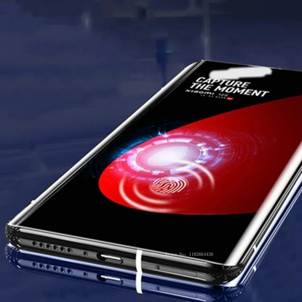 Фото Защитная пленка для экрана с УФ-жидким клеем для Honor 60 70 30 V40 50 80 90 Pro Magic 5 Lite VS V2 V 2 S Складное закаленное стекло для телефона №4