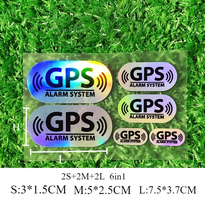 

1 компл. GPS светоотражающие лазерные наклейки для мотоцикла водостойкие мотоциклетные топливные баки окна автомобиля электрический скутер солнцезащитный крем виниловые наклейки