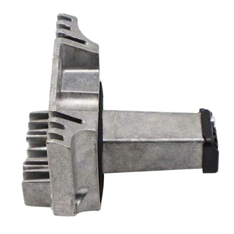 Автомобильные дневные ходовые огни ангельские глазки модуль фар 63117296905 для BMW 1