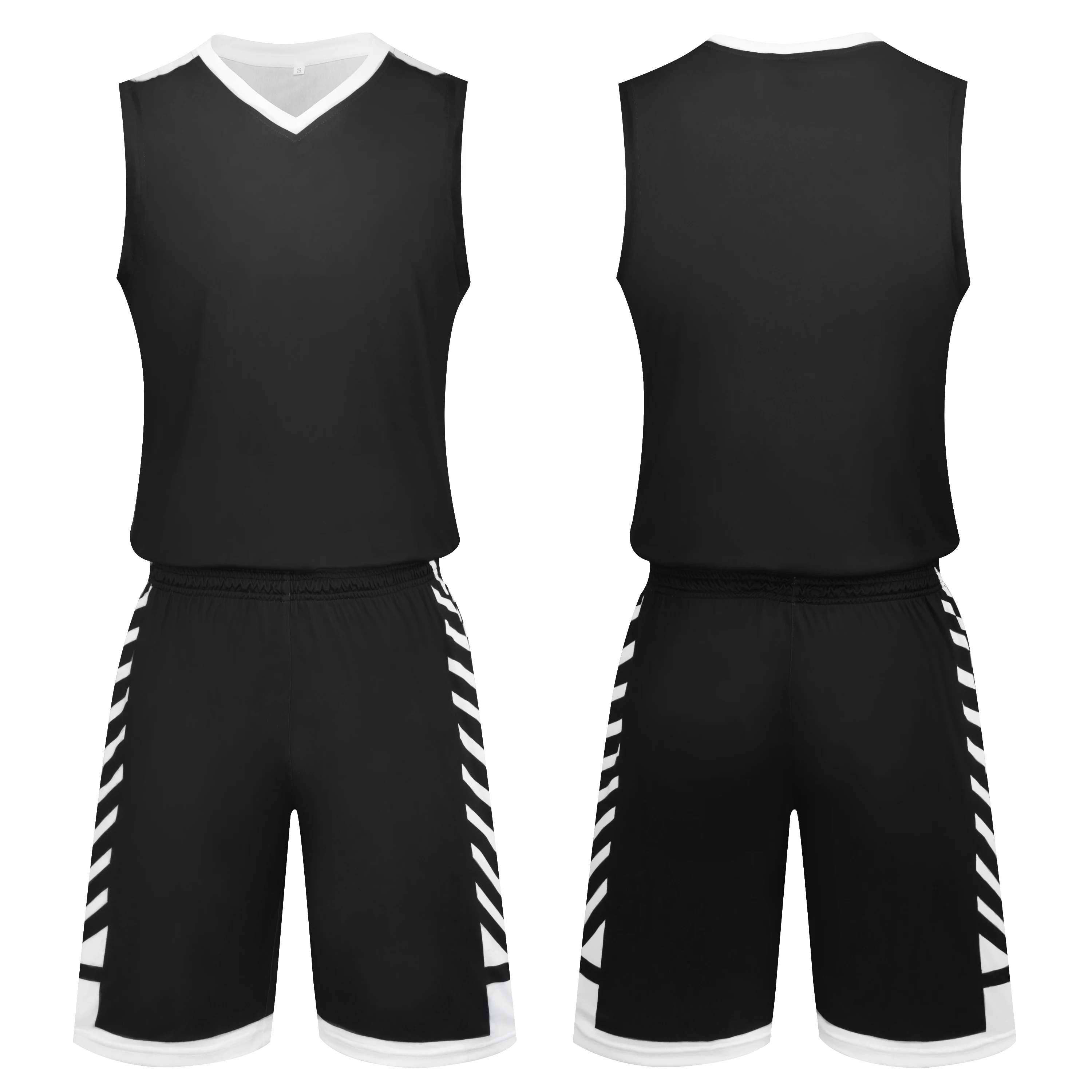 

Wholesales Blank Latest Best Sublimated Reversible Custom Basketball Jerseys Design