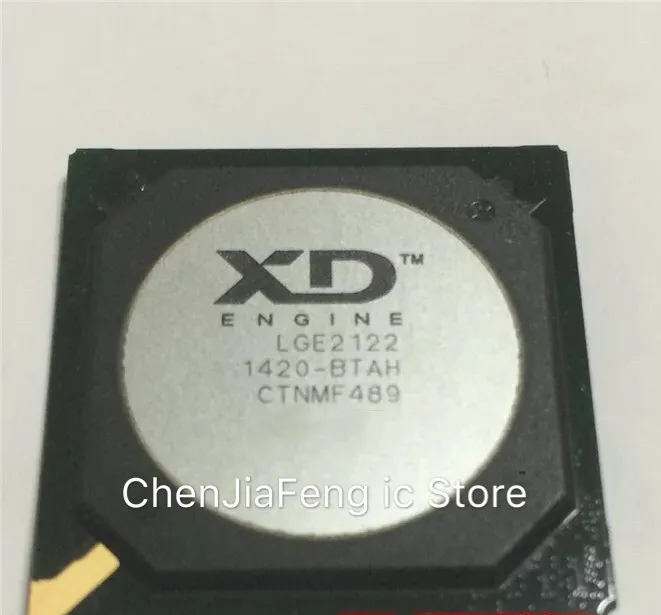 

2PCS~10PCS/LOT New original LGE2122 LGE2122-BTAH BGA