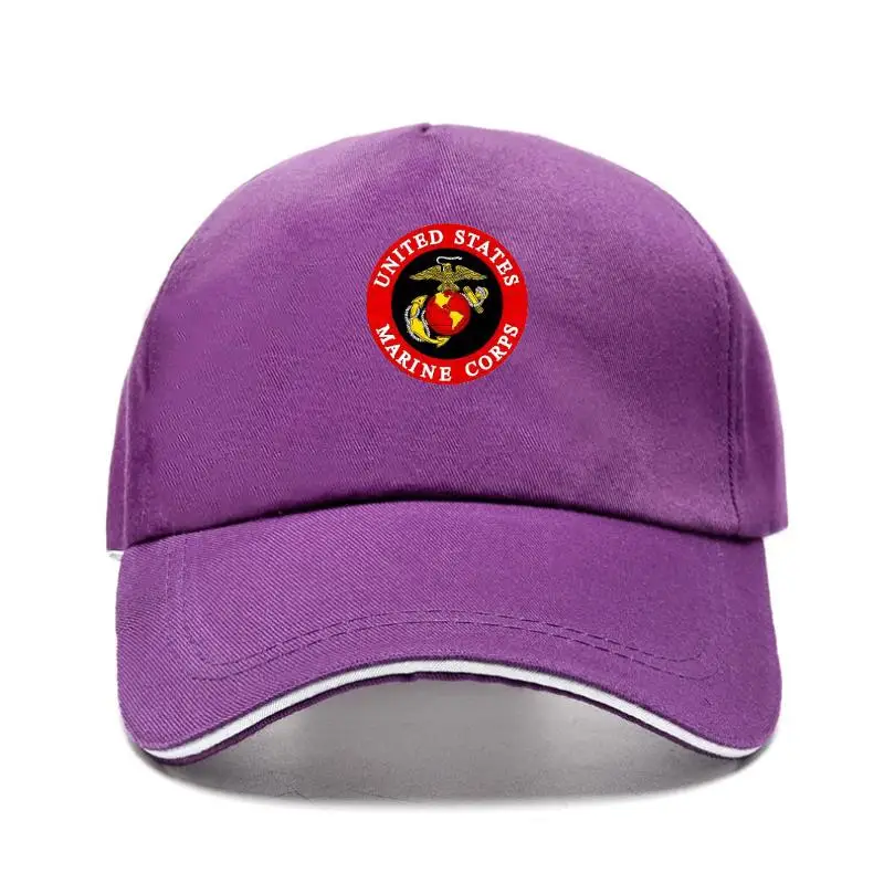 New cap hat USMC US Marines Semper 