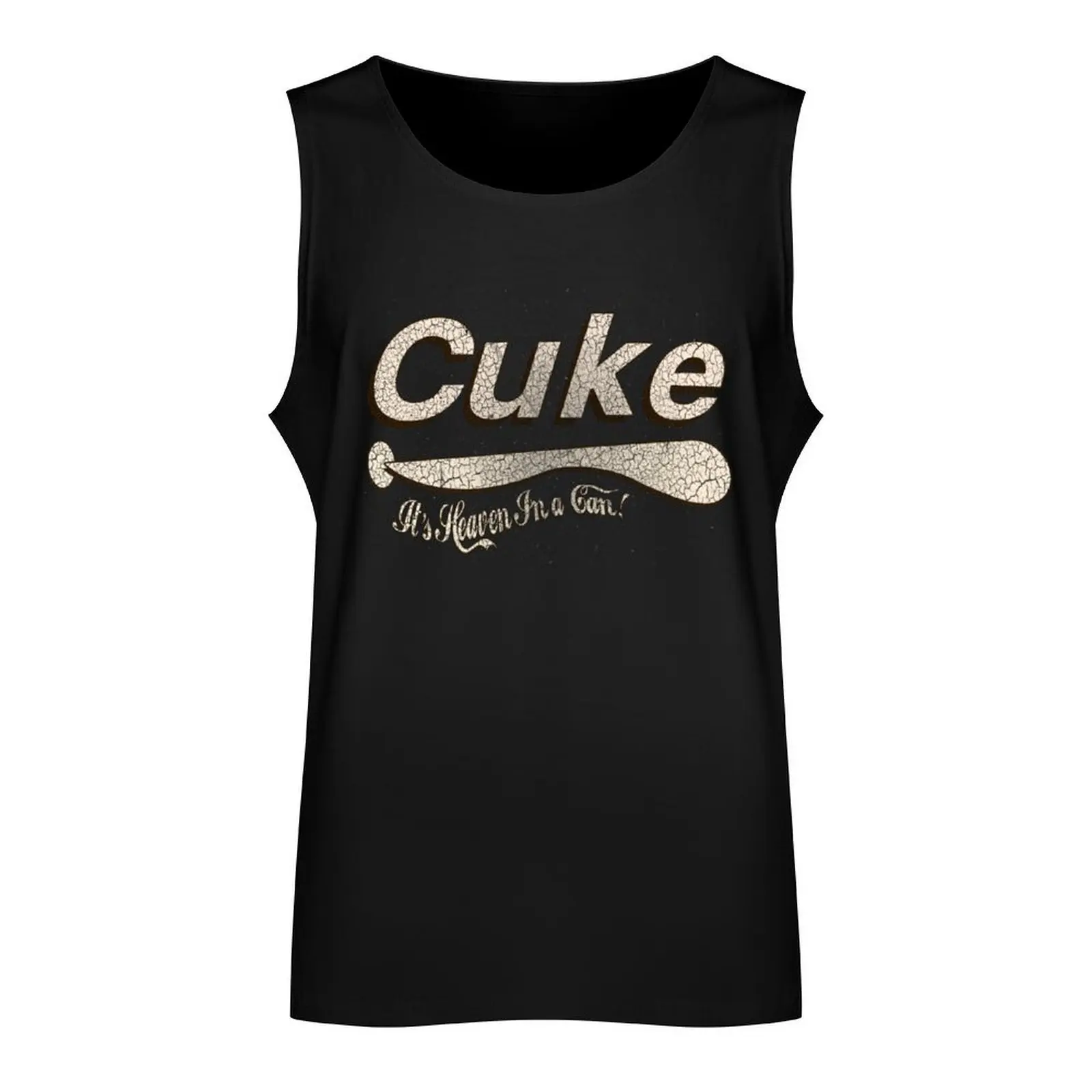 CUKE-летний чехол-майка It's Heaven In A Can! модель 2024 года