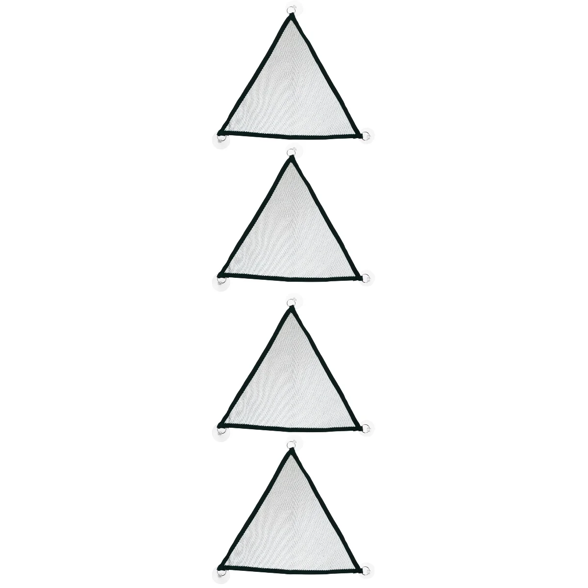 

Reptile Hammock Habitat Dragon Lounger Lizard Bearded Hanging Pet Small Shelter Mesh Animalswing Sleeping Ladder Accessories