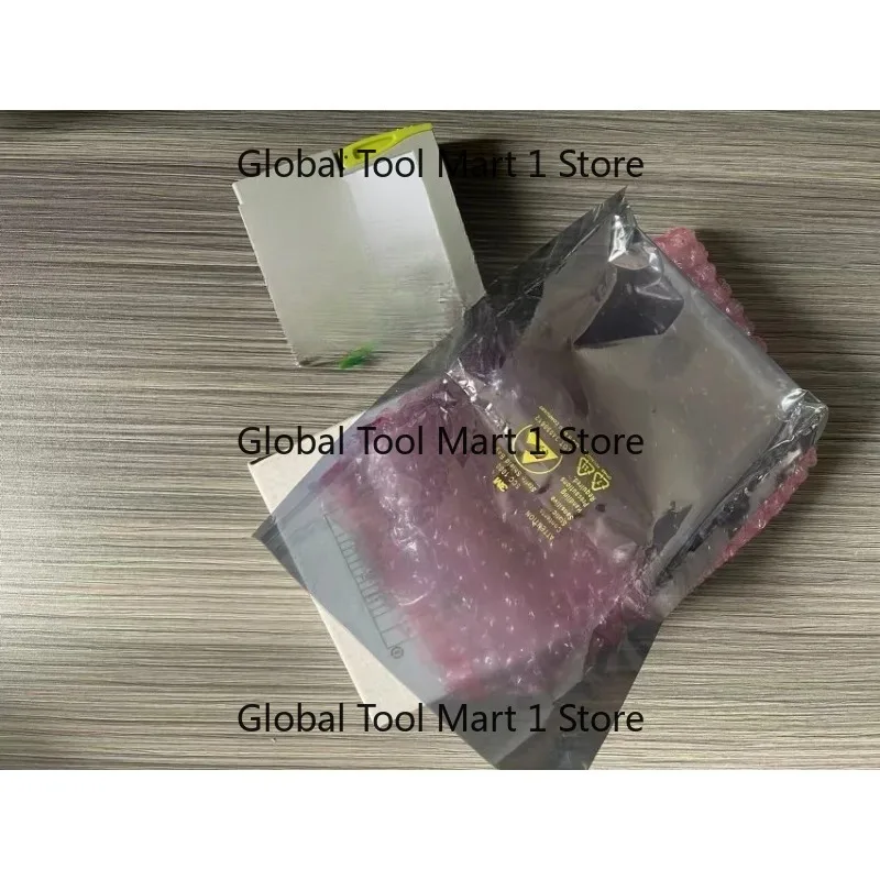 Фото Модуль PAC 2500 2500E-S-8LOOPUW-PROFIBUS PAC T2550 Eurotherm T2550-MB-TCPM, программируемый контроллер ПЛК №5