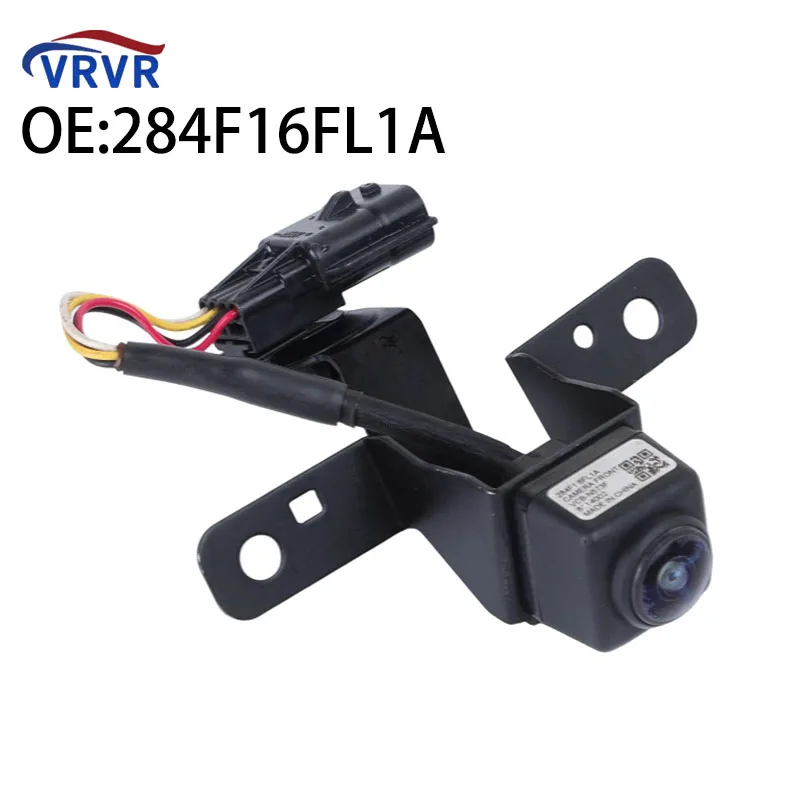 

284F16FL1A 284F1-6FL1A Резервная камера заднего вида 284F1-5YE0A для Nissan X-TRAIL T32 2014-2019 ROGUE QR25DE 16-19