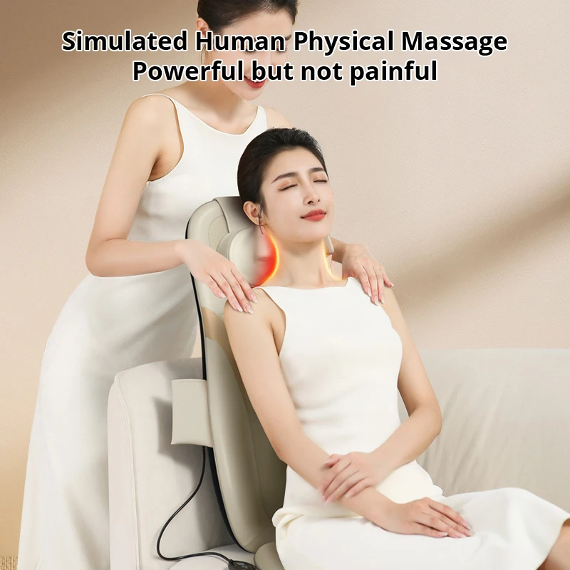 3D массажер Sming для тела