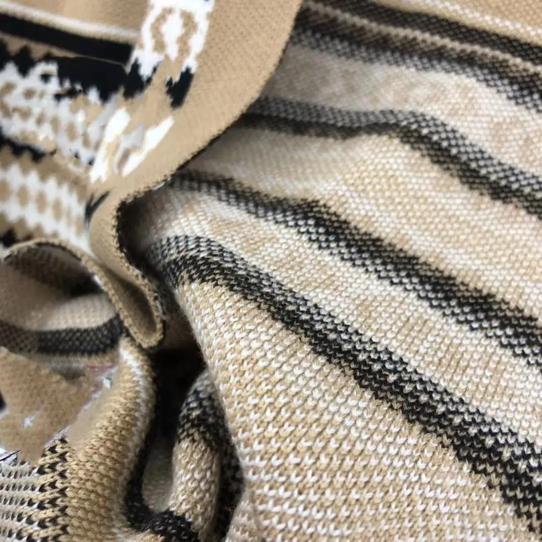 

2023 New Brand Baby Boys Girls Animal printed Kahaki Blanket Baby Clothing